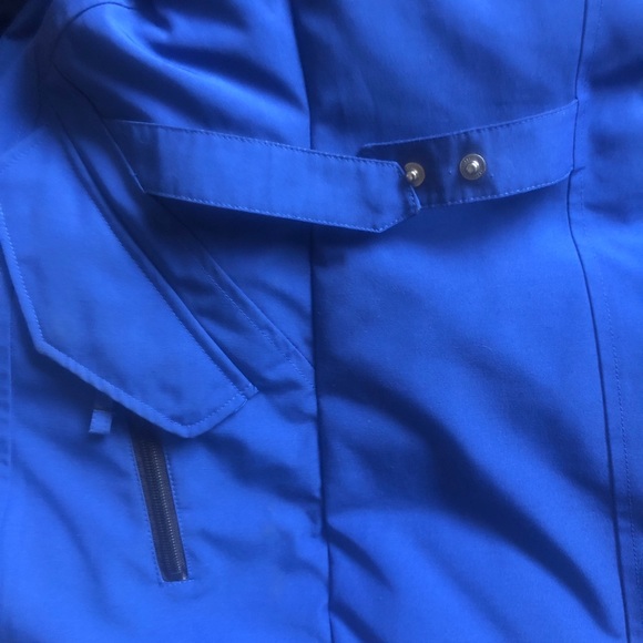 Women’s winter jacket - Picture 5 of 12